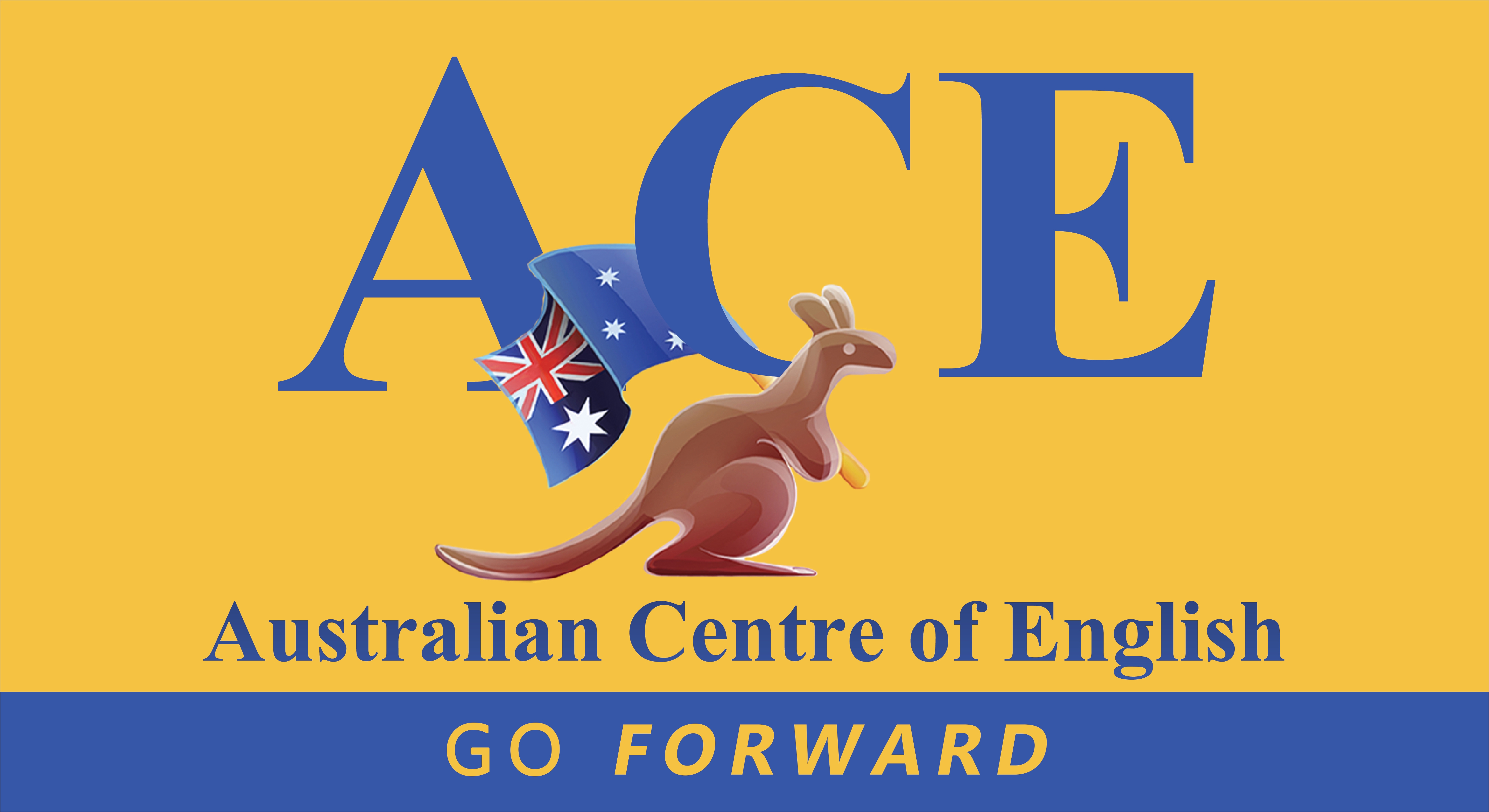 Australian Centre of English